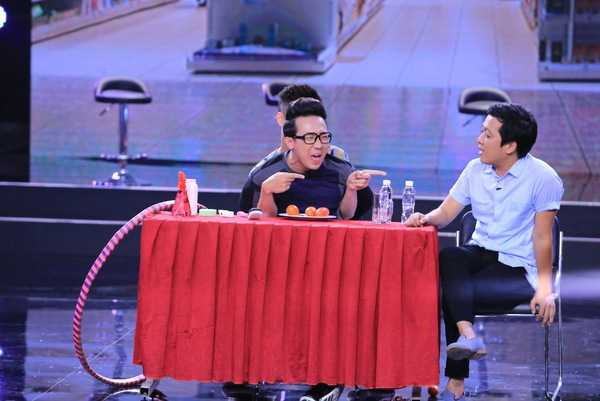 bí mật đêm chủ nhật