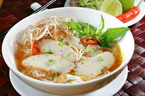 bún