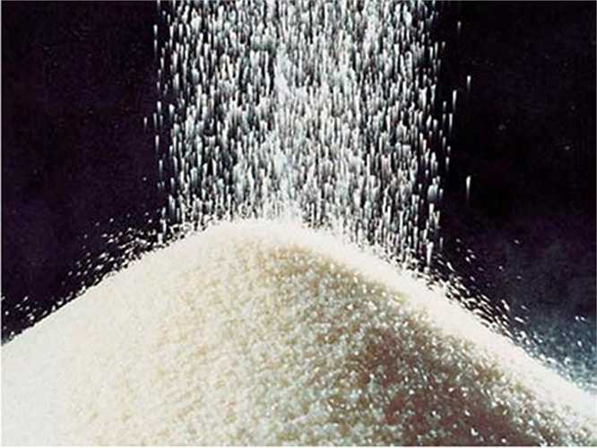 Gelatin là loại chất không thể thiếu trong quy trình sản xuất kẹo.