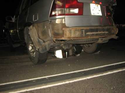 Tai nạn thảm khốc trên cầu Thuận Phước, 5 người thương vong