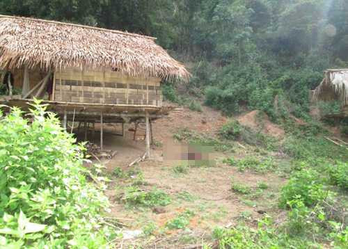 Thảm án 4 người chết ở Nghệ An: Hơn 50 trinh sát tinh nhuệ điều tra