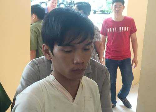 Thảm sát ở Bình Phước: Nguyễn Hải Dương có sự ổn định tâm lý kỳ lạ