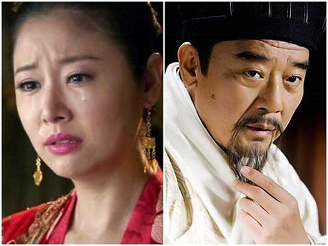 Dù có không ít kinh nghiệm diễn xuất nhưng Lâm Tâm Như vẫn khóc thét khi bị Lý Lập Quần vừa đánh vừa cưỡng hiếp trong phim truyền hình Bán sanh duyên. Đến nay, nàng Hạ Tử Vy vẫn còn cảm giác tổn thương và không thoải mái khi đối diện mỹ nam họ Lý. 
