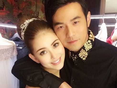 jay chou