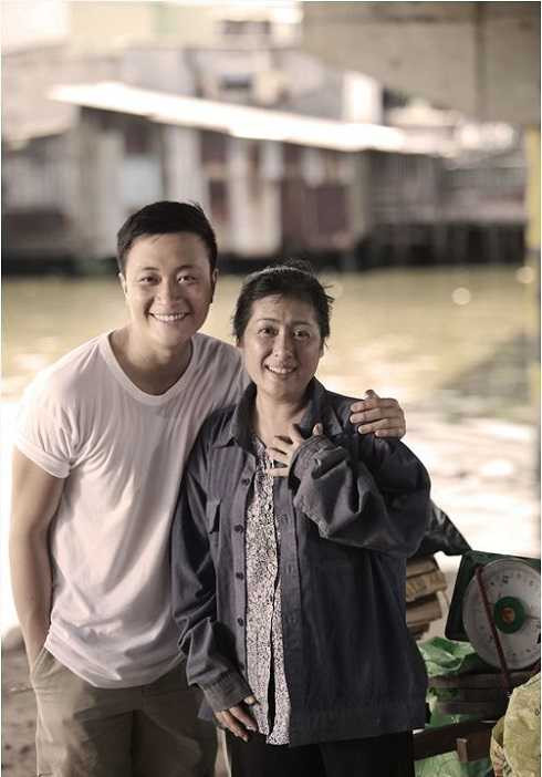 bống dưng muốn khóc