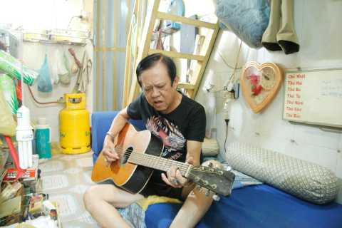 nhạc sĩ vinh sử