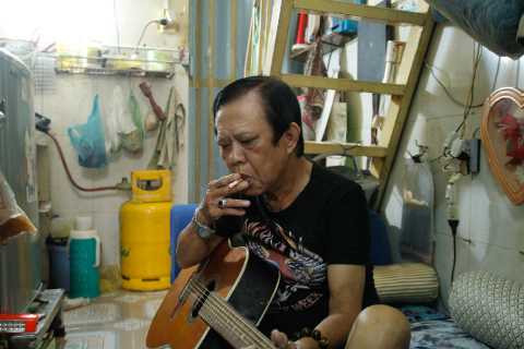 nhạc sĩ vinh sử