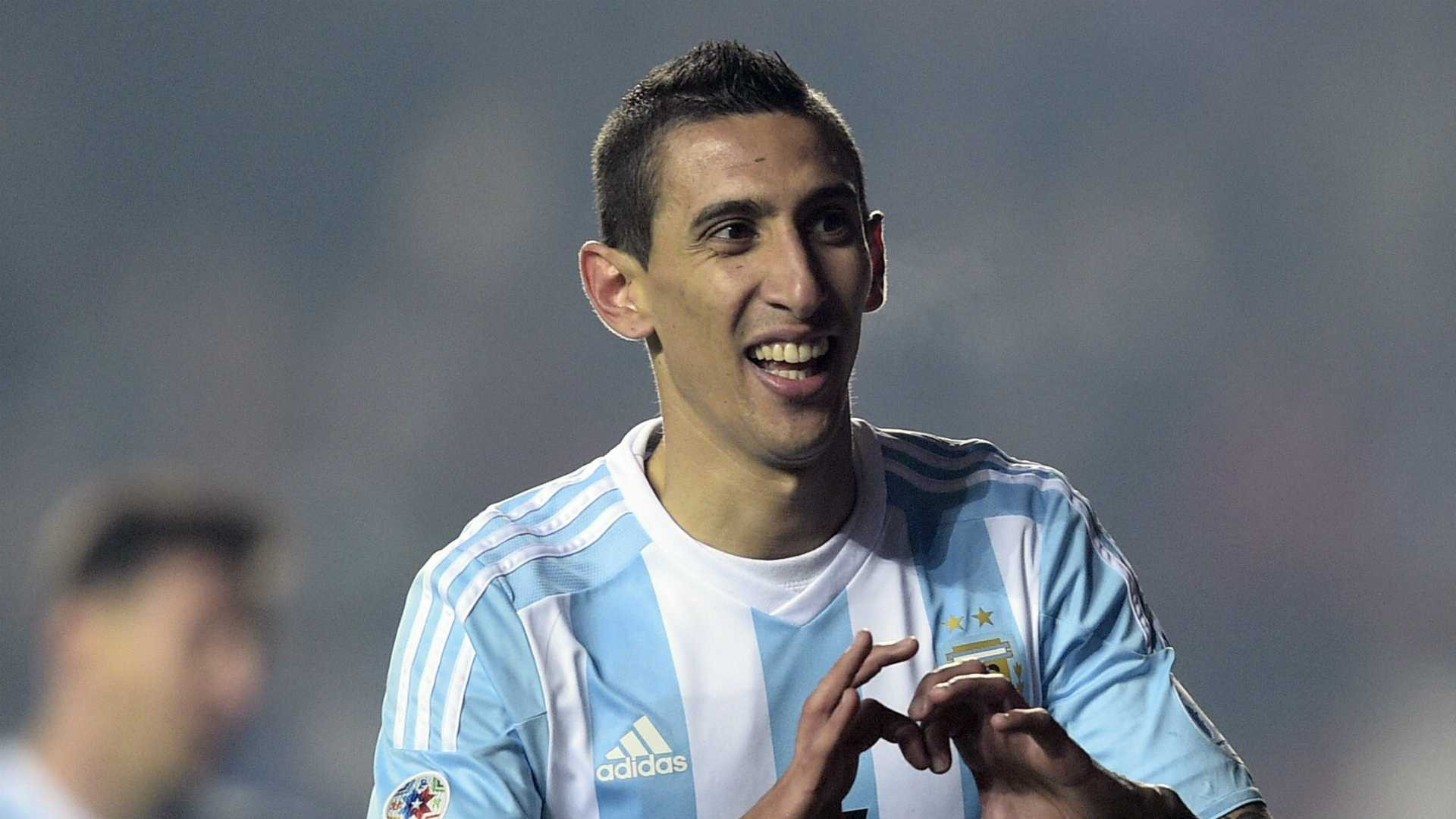 Di Maria