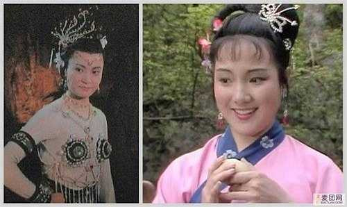 Bạch Cốt Tinh: Bạch Cốt Tinh xuất hiện khá nhiều trong các truyền thuyết liêu trai xưa của Trung Quốc. Nhân vật phản diện này thường được miêu tả là một người con gái xinh đẹp, mưu mẹo và vô cùng độc ác trong các tác phẩm truyền hình.Tuy nhiên, tính cho đến nay vẫn không có vai diễn Bạch Cốt Tinh nào có thể vượt qua được Dương Xuân Hà của Tây Du Ký phiên bản 1986 cả về dung mạo và khí chất. 