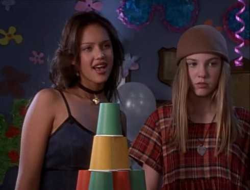 alex mack