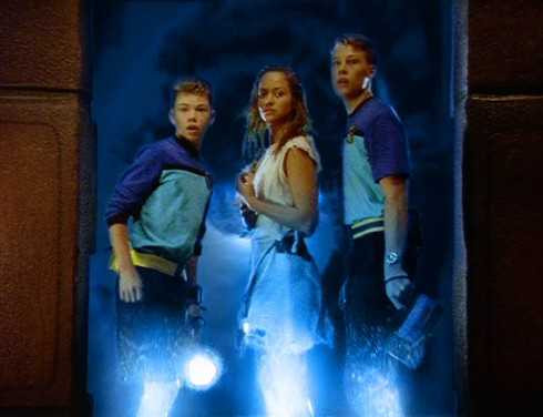 cô gái đại dương