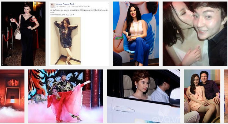 Angela Phương Trinh - Ngọc Trinh: Cái kết chìm cho những 'nữ hoàng' thiếu tài năng?