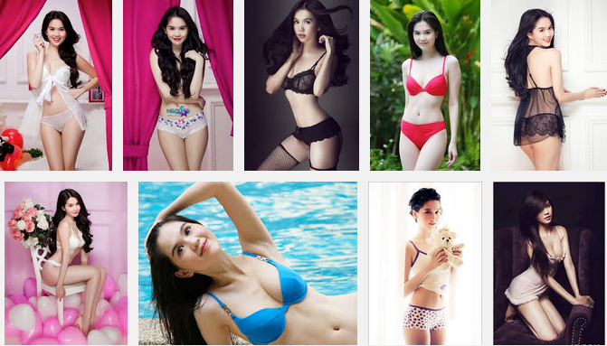 Angela Phương Trinh - Ngọc Trinh: Cái kết chìm cho những 'nữ hoàng' thiếu tài năng?