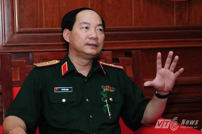 Mỹ dỡ bỏ cấm vận vũ khí, chúng ta sẽ có thêm lựa chọn