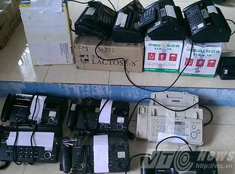 Huy động, gần 100 chiến sĩ, công an, triệt phá,ổ lô đề, liên tỉnh, Đà Nẵng, T.T.Huế