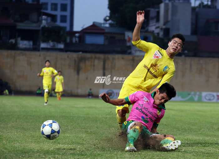 Duy Mạnh Hà Nội T&T