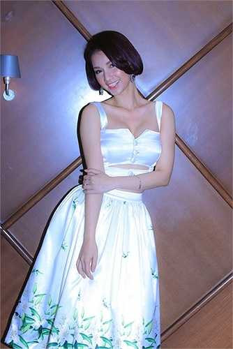 Sau những ồn ào về việc tranh giành quyền nuôi con, Quỳnh Chi và chồng cũ Văn Chương đã hòa giải, xóa tan mọi mâu thuẫn trước khi 'đường ai nấy đi'. 