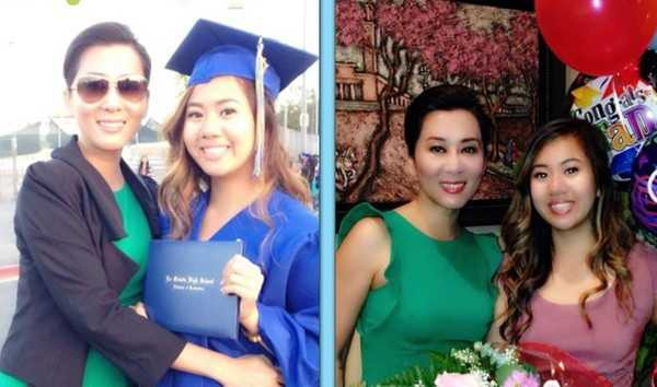 con gái kỳ duyên