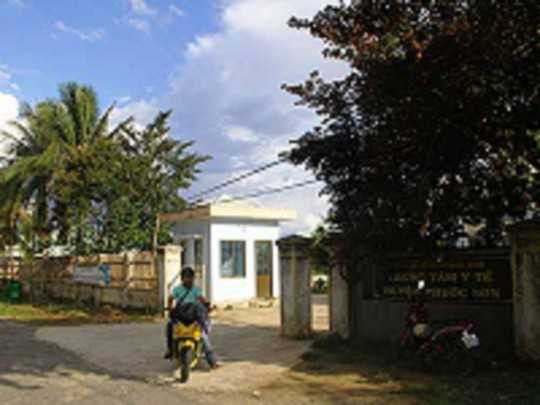 Quảng Nam, bệnh lạ, nhiều người chết, bạch hầu, y tế, dự phòng, vác xin