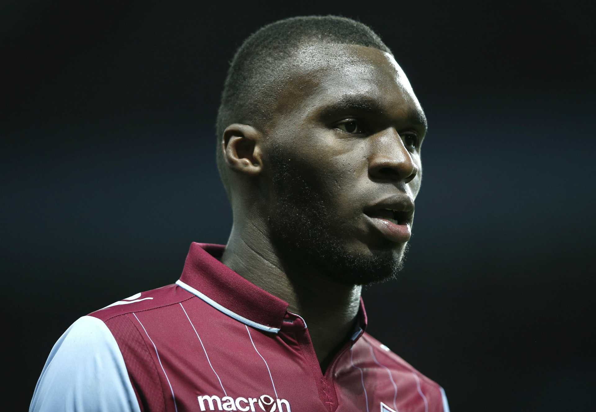 Benteke