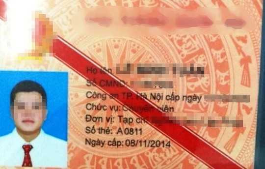 Đưa kiểm lâm Thanh Hóa 'vào tròng', dọa tống tiền hàng tỉ đồng