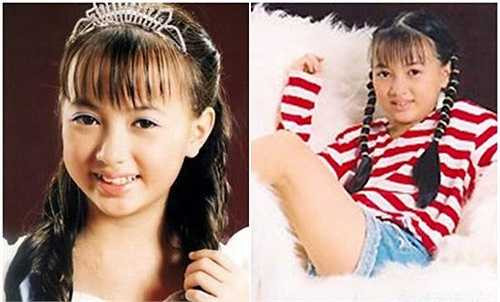 Một ngôi sao nhí nổi tiếng cùng thời với Xuân Mai là bé Xuân Nghi sinh năm 1994. Thuở nhỏ, Xuân Nghi là một giọng hát thiên thần với nhiều ca khúc tuổi thơ. Tuy không nổi tiếng như Xuân Mai nhưng Xuân Nghi cũng cho ra mắt 4 album trong thời điểm là ca sĩ nhí