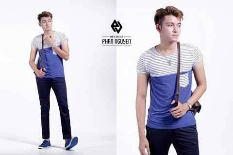 Thời Trang Phan Nguyễn