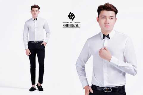 Thời Trang Phan Nguyễn