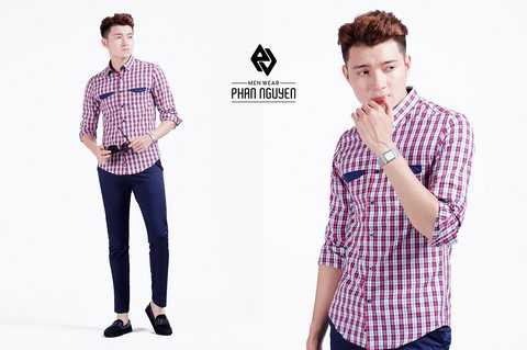 Thời Trang Phan Nguyễn