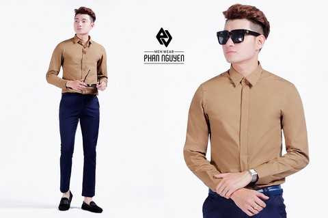 Thời Trang Phan Nguyễn