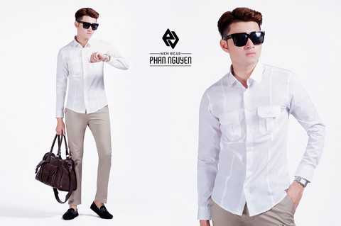 Thời Trang Phan Nguyễn