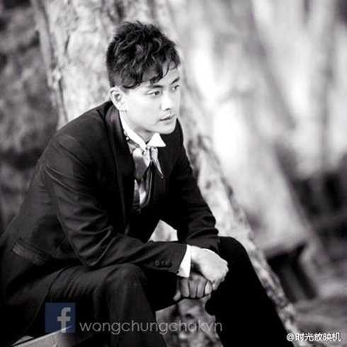 huỳnh tông trạch