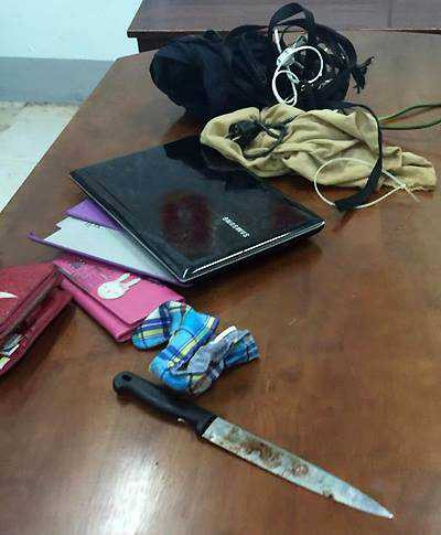 Thảm sát ở Bình Phước: Khả năng sẽ dựng lại hiện trường vụ án