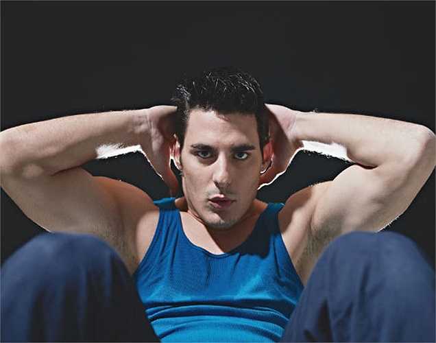 Tập thể dục: Bạn tập luyện được thường xuyên nếu bạn thức dậy sớm và điều này sẽ giữ cho bạn một phom hình đẹp.