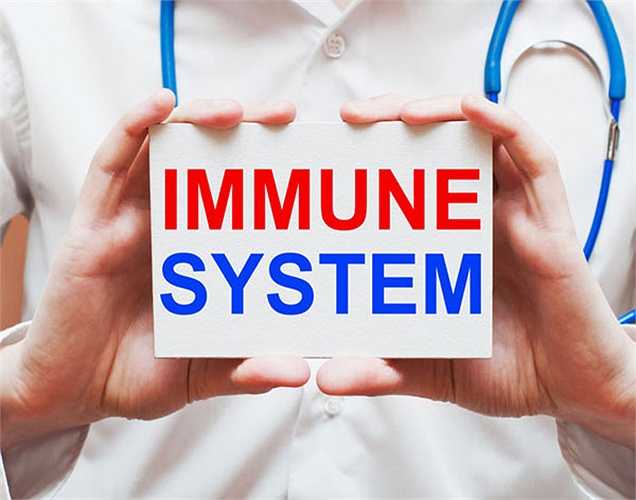 Miễn dịch: Giấc ngủ có ảnh hưởng tới hệ miễn dịch. Đặc biệt, ngủ sớm và dậy sớm thì tốt cho hệ miễn dịch.