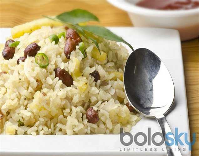 Có thời gian để ăn sáng: Bạn có xu hướng bỏ bữa ăn sáng nếu thức dậy muộn. Vì vậy, dậy sớm để không cần phải lo lắng về điều đó.