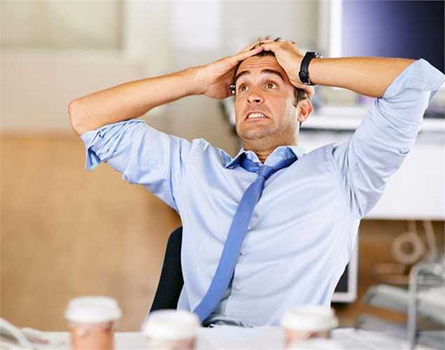 Quản lý căng thẳng: Căng thẳng có thể được quản lý dễ dàng hơn nếu bạn thức dậy sớm hơn và kết thúc công việc nhanh hơn, có hiệu quả hơn. 