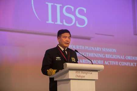 Tướng quân đội: Việt Nam không dựa vào nước nào bảo vệ chủ quyền, kể cả Mỹ