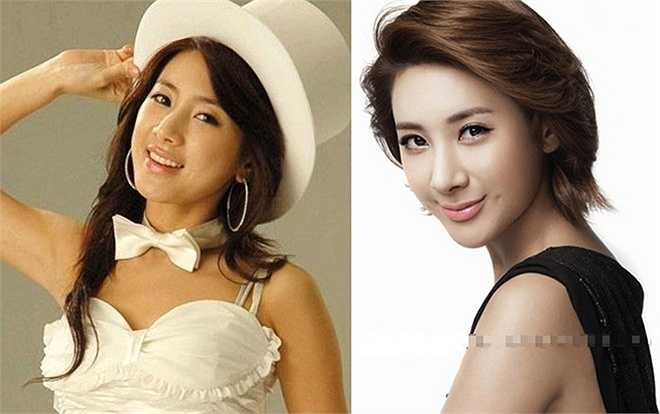 Seo In Young cho biết cô có chiếc mũi cao tự nhiên, phần làm lại chỉ là đầu mũi. 'Lần đầu phẫu thuật, đầu mũi bị nhọn không như kỳ vọng nên tôi đã phải làm lại. Tôi không khuyến khích phẫu thuật thẩm mỹ. Tự nhiên bao giờ cũng tốt hơn' - Seo In Young phát biểu.