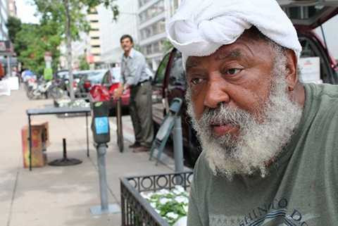 Chuyện đời, người đàn ông, vô gia cư, tốt nghiệp, Luật Harvard, thẩm phán, Mỹ