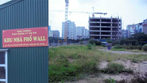 đại gia địa ốc