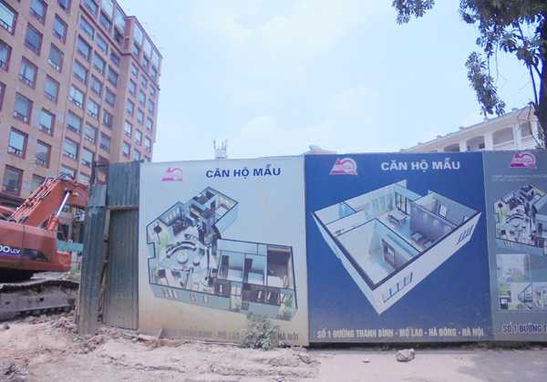 đại gia địa ốc