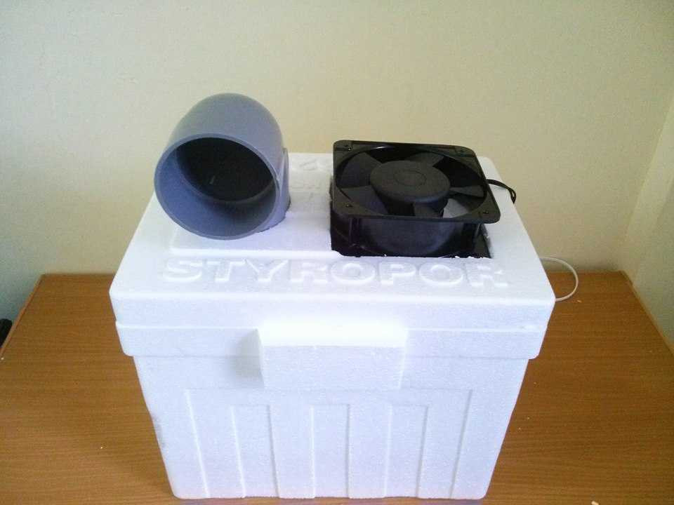 Điều hòa tự chế: Càng dùng càng thấy tốn kém, bất tiện