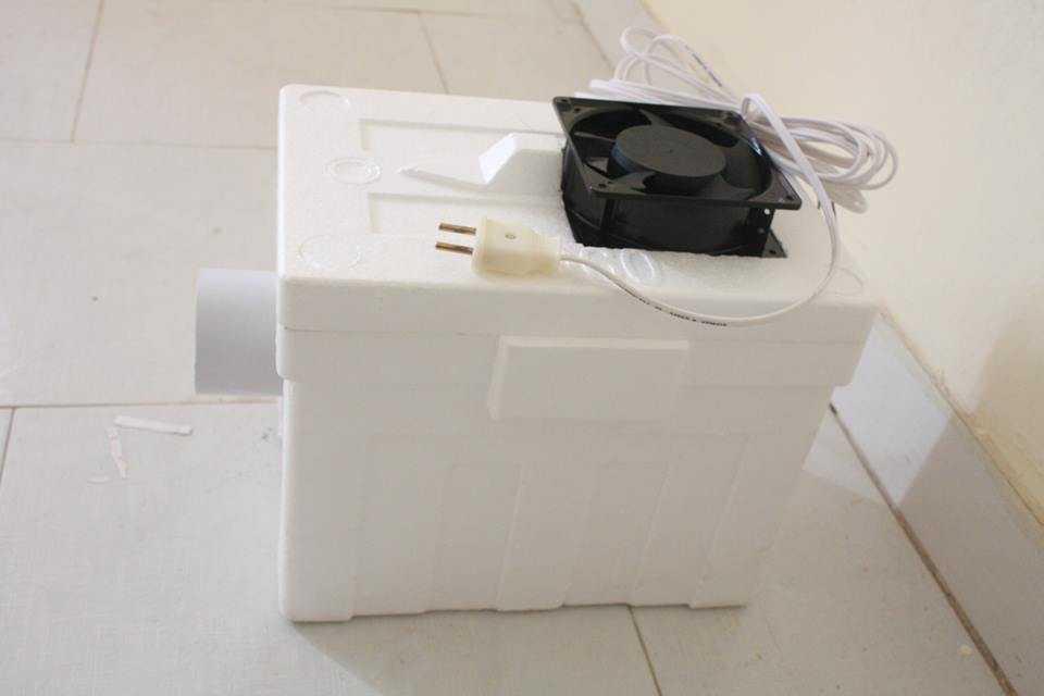 Điều hòa tự chế: Càng dùng càng thấy tốn kém, bất tiện