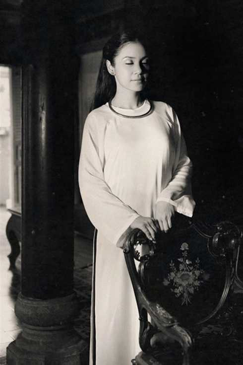 việt trinh