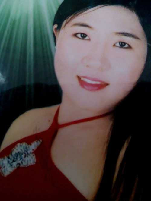 Kỳ lạ cô gái 29 tuổi biến thành bà lão 70 sau khi sinh con