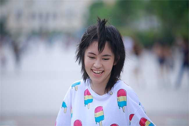 Con gái lớn của Phương Thảo, Ngọc Lễ thừa hưởng nét đẹp từ bố mẹ. Hiện nay, bé Na đã ra dáng thiếu nữ và đang là sinh viên năm 1 Đại học. Cô bé cũng đã sáng tác nhiều ca khúc viết về tình yêu tuổi mới lớn, cũng như phản ánh đúng sự trưởng thành của em sau 10 năm xa xứ. 