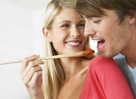 Điều chỉnh khẩu phần ăn hợp lý