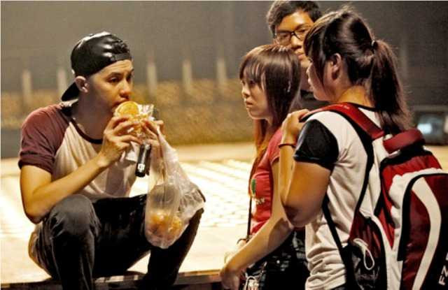 Noo Phước Thịnh