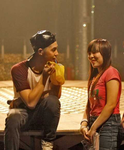 Noo Phước Thịnh